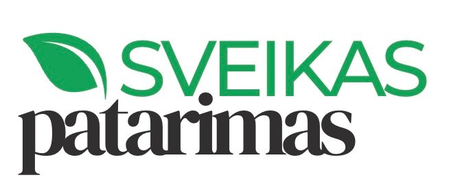 sveikaspatarimas.lt